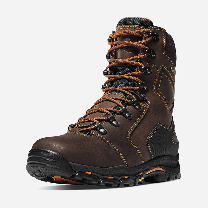 Danner Men's Vicious 8"