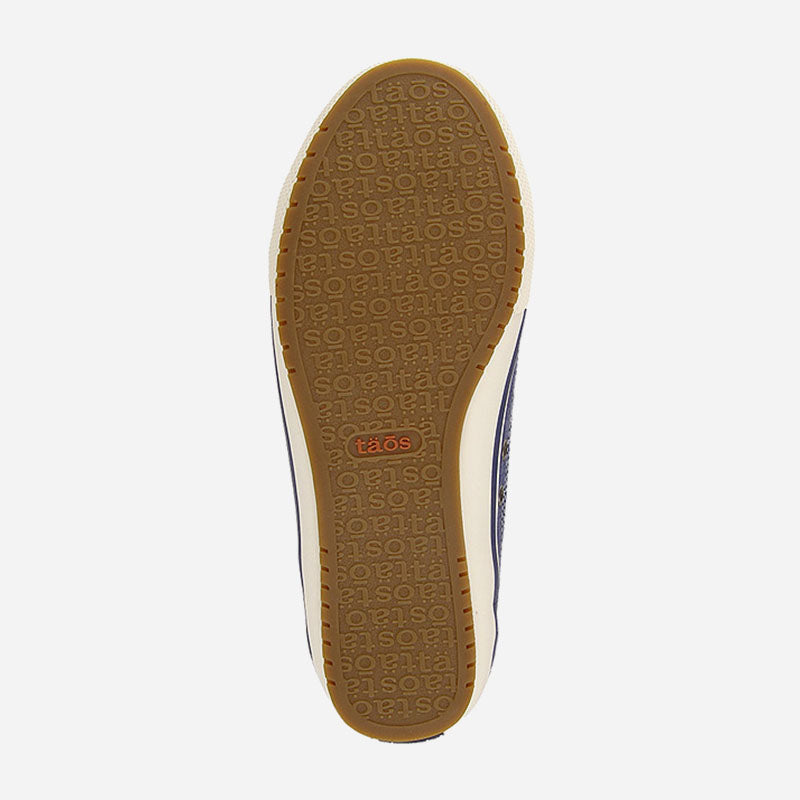 Taos Footwear Moc Star