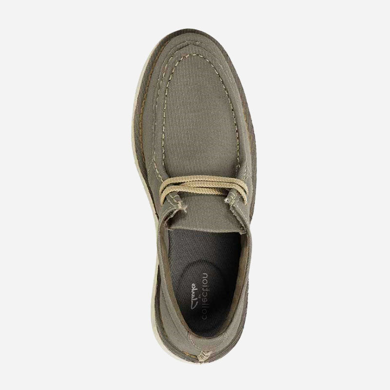 Clarks Men's Forge Run