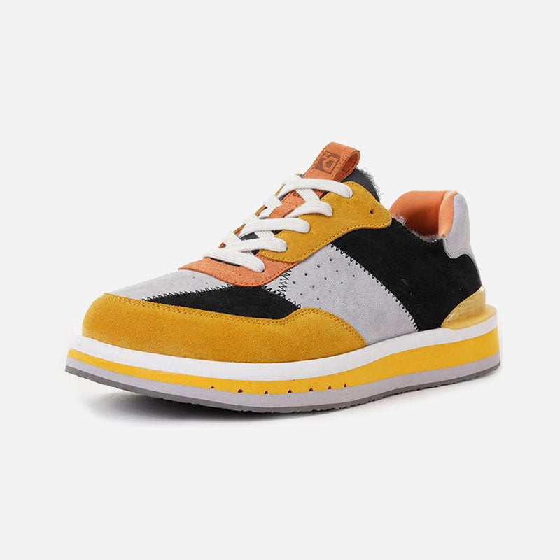 Deckers X Lab Men's Ko-Z Sport Low