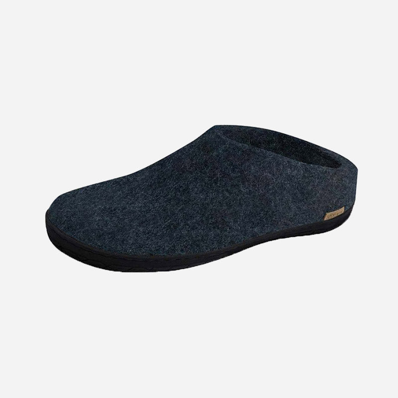 Glerups Unisex Open Heel Rubber