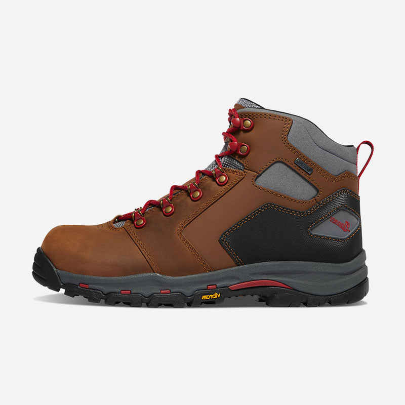 Danner Men's Vicious 4.5"