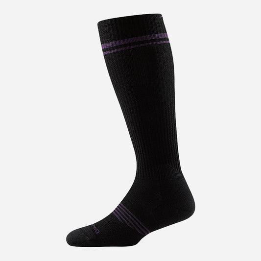Darn Tough Element OTC Lightweight With Cushion and Graduated Compression