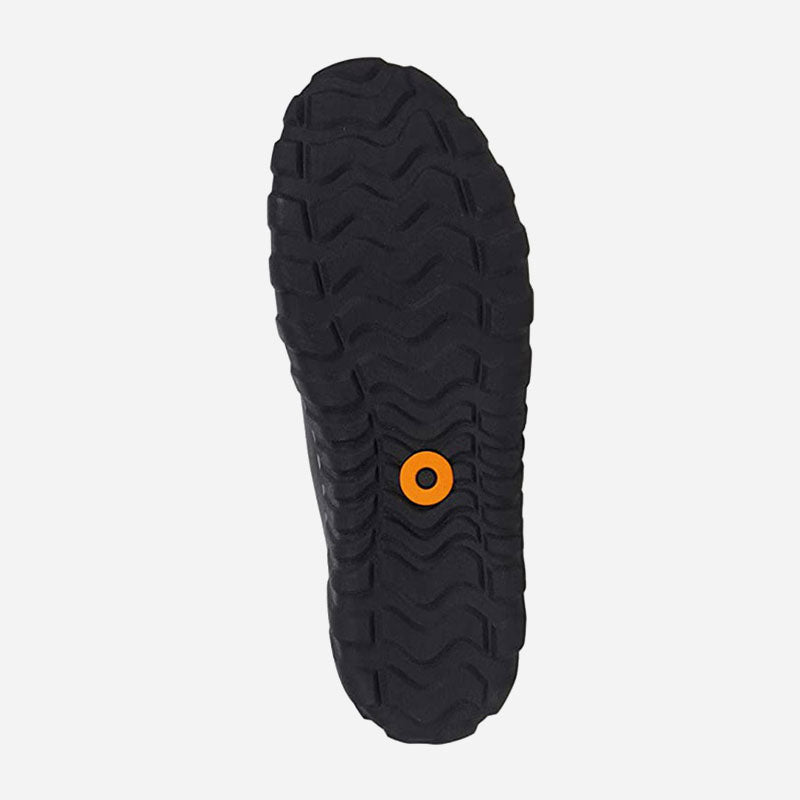 Men's Classic Casual Chelsea Black