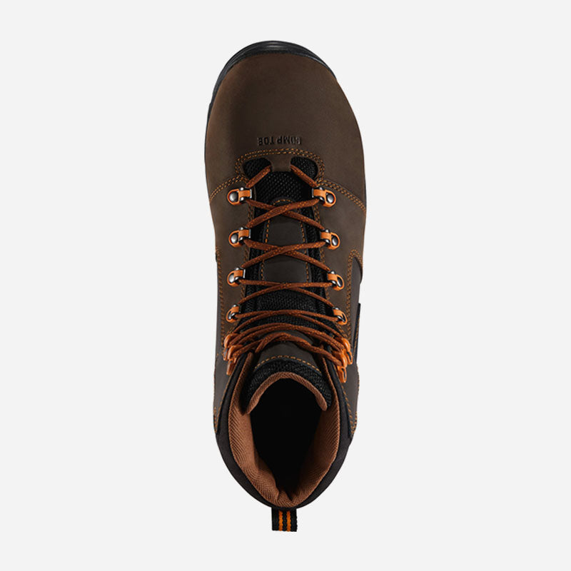 Danner Men's Vicious 4.5"