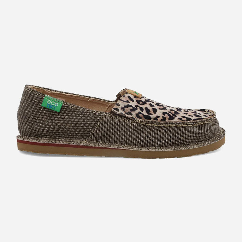 Twisted X Slip-On Loafer