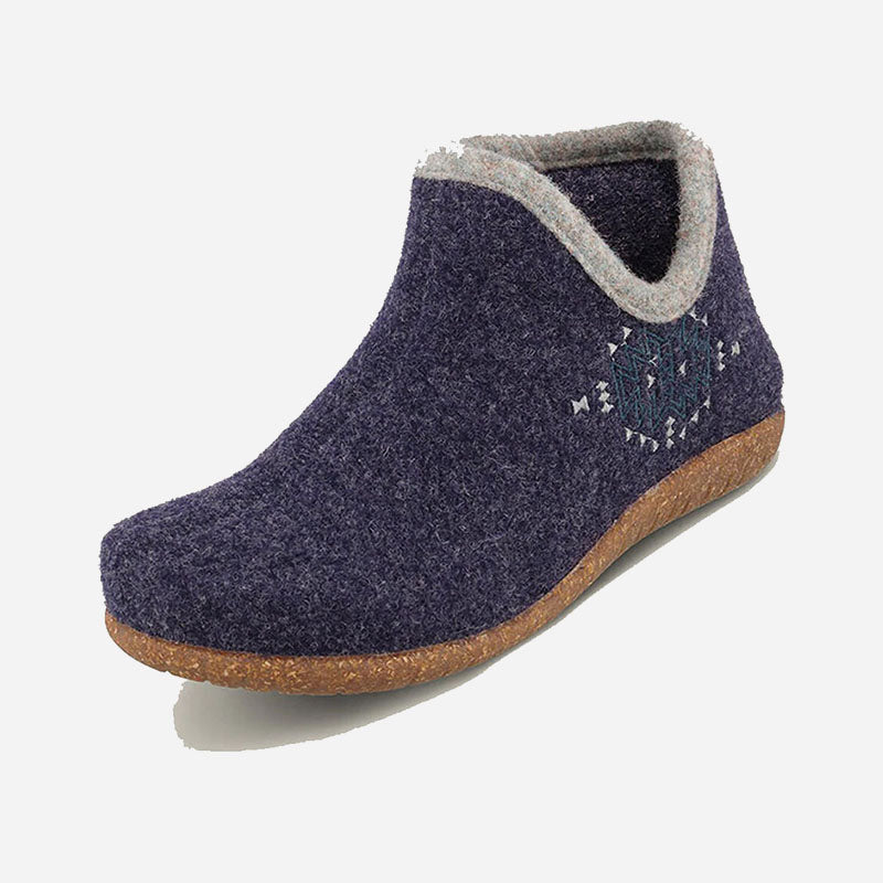 Taos Footwear Woolside