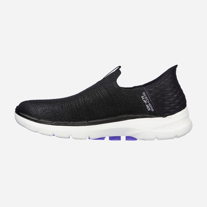Skechers Go Walk 6 Slip-ins - Fabulous View