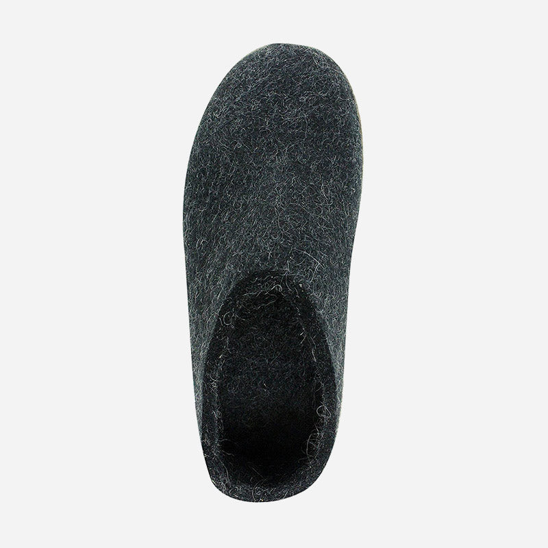 Glerups Unisex Open Heel
