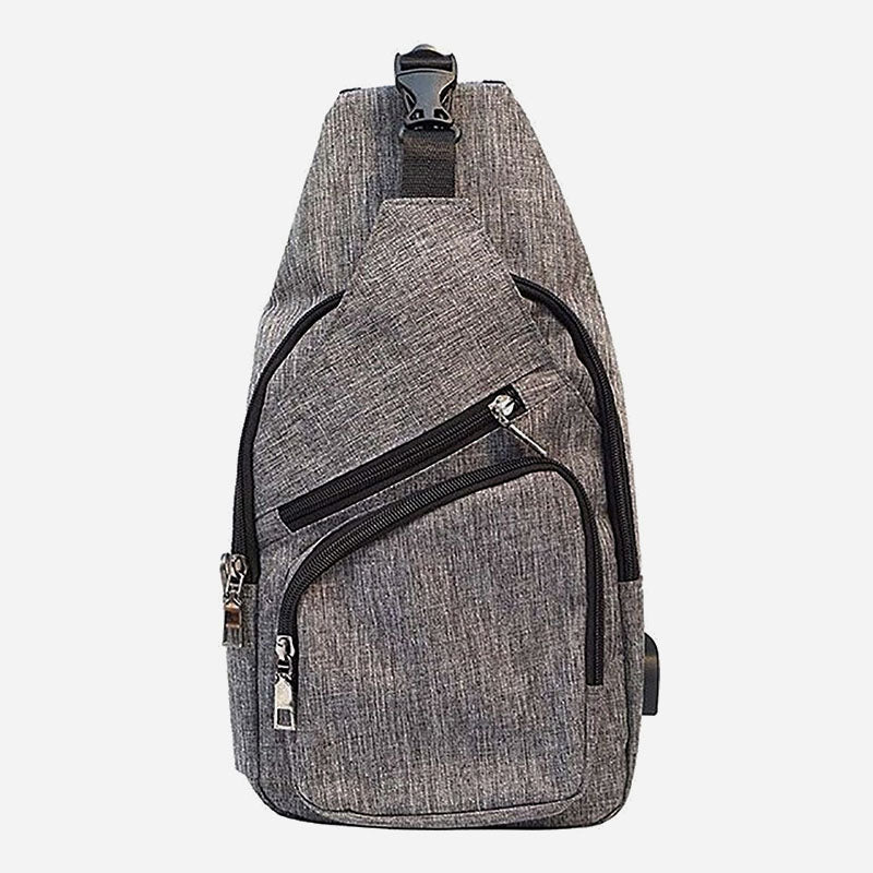 NuPouch Anti-Theft Day Pack Large