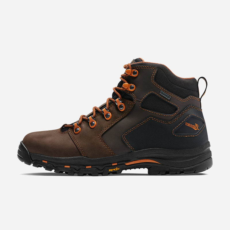 Danner Men's Vicious 4.5"