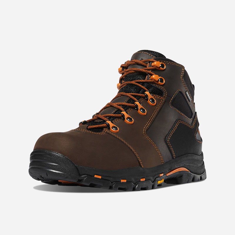 Danner Men's Vicious 4.5"