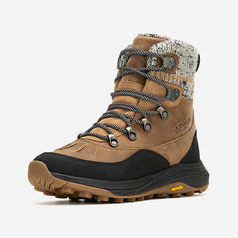 Merrell Siren 4 Thermo Mid Zip Waterproof