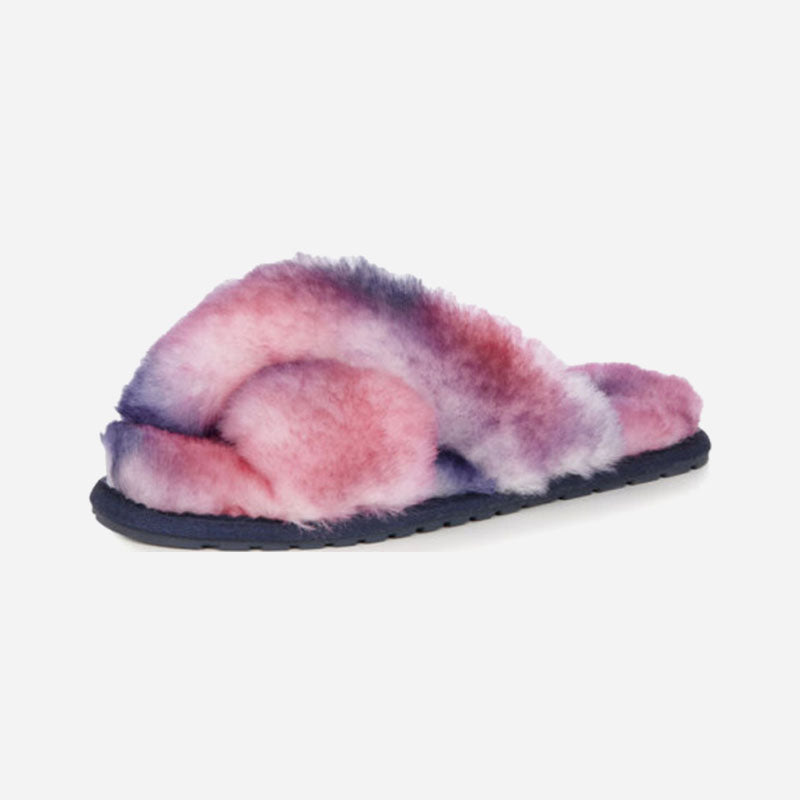 EMU Mayberry Tie Dye
