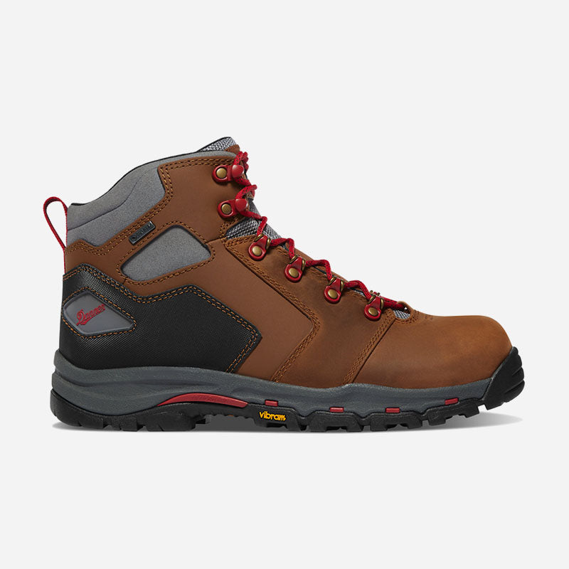 Danner Men's Vicious 4.5"