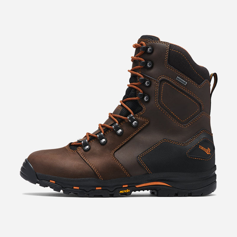 Danner Men's Vicious 8"