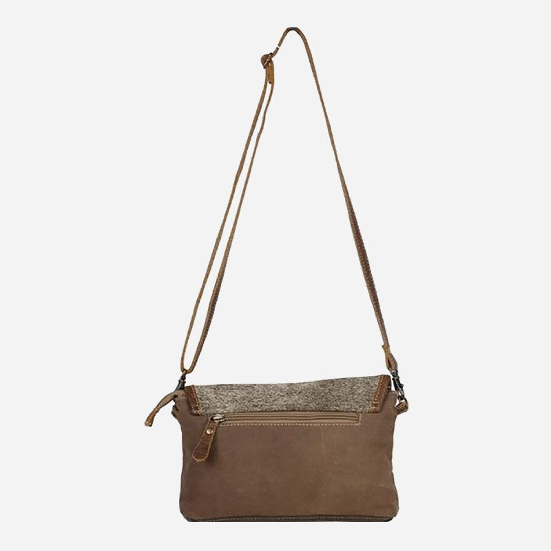 Myra Ancient Arch Crossbody Bag