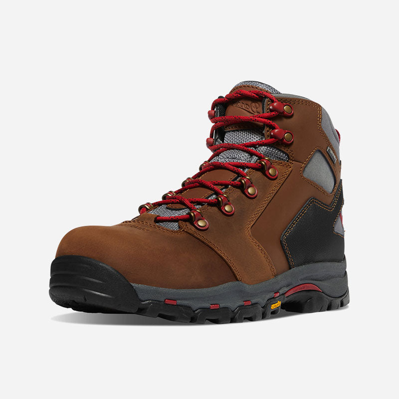 Danner Men's Vicious 4.5"