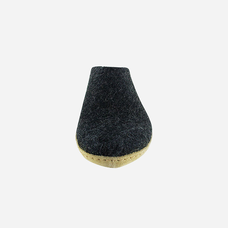 Glerups Unisex Open Heel