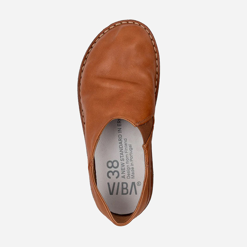 Vibae Zuma Leather