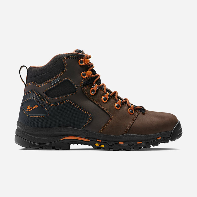 Danner Men's Vicious 4.5"