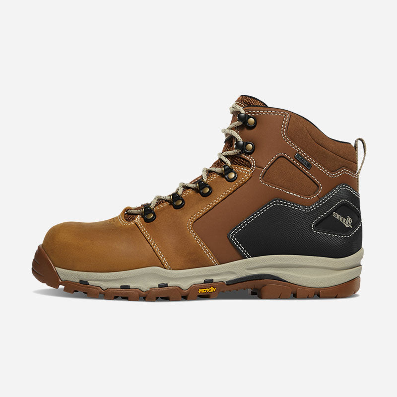 Danner Men's Vicious 4.5" NMT