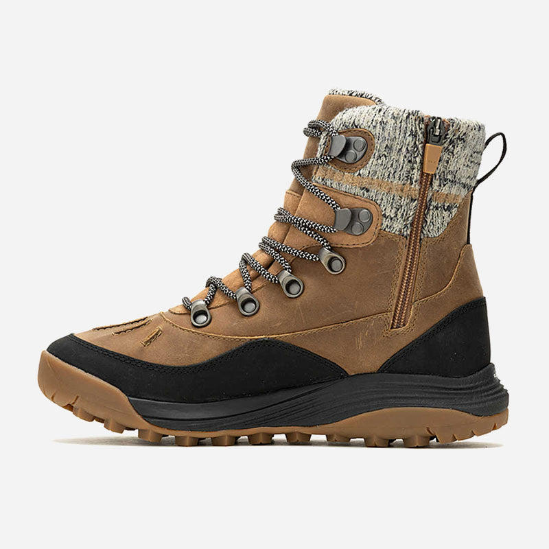 Merrell Siren 4 Thermo Mid Zip Waterproof