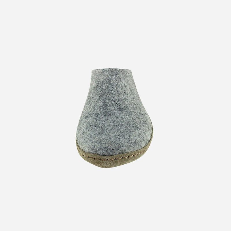 Glerups Unisex Open Heel