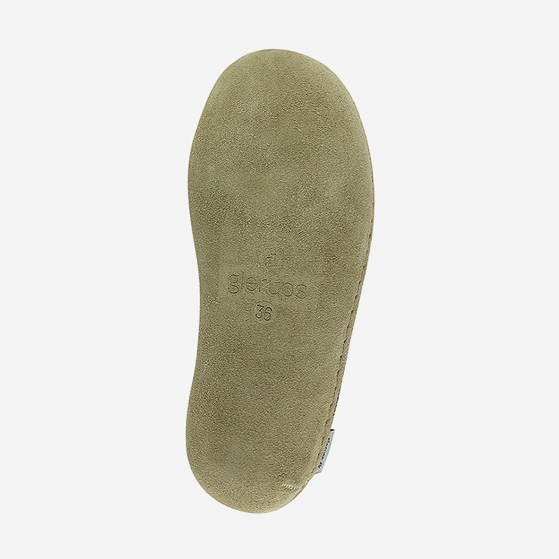 Glerups Unisex Shoe