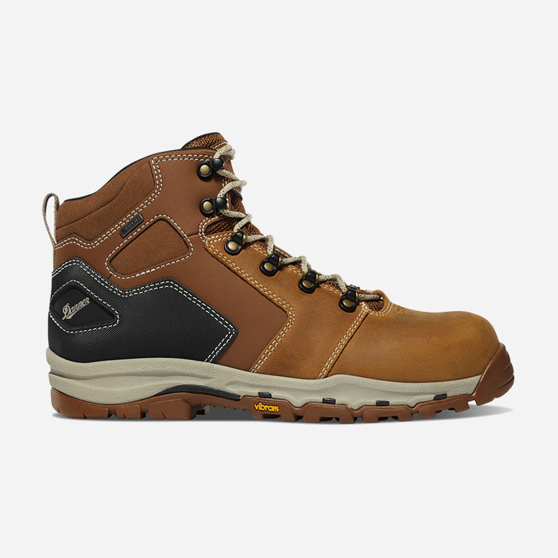 Danner Men's Vicious 4.5" NMT