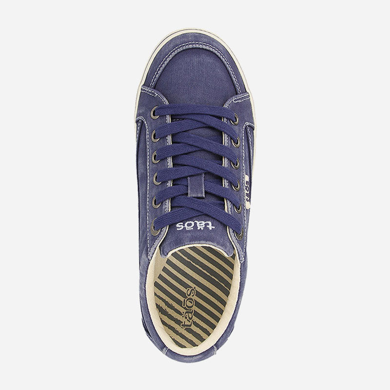 Taos Footwear Moc Star