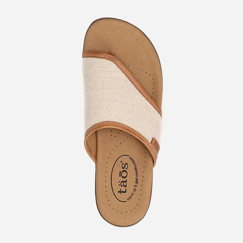 Taos Footwear Boundary