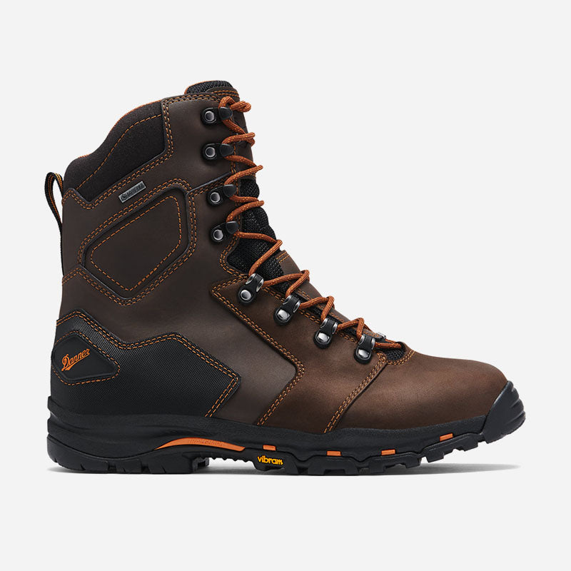 Danner Men's Vicious 8"