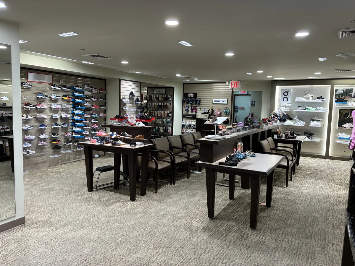 Inside Harry's Shoes Manhattan — photo 3