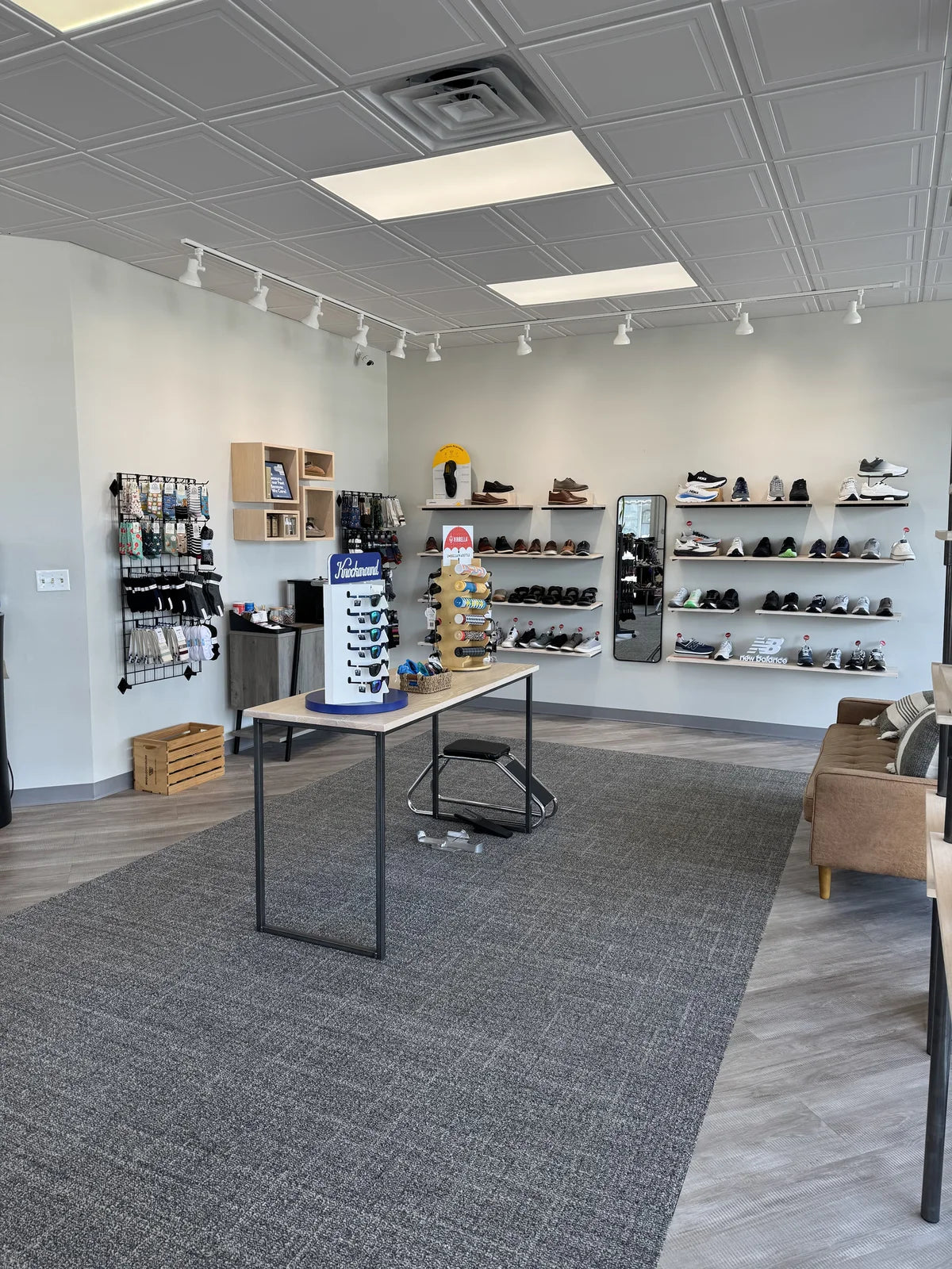Inside Sole Provisions Virginia Beach — photo 1