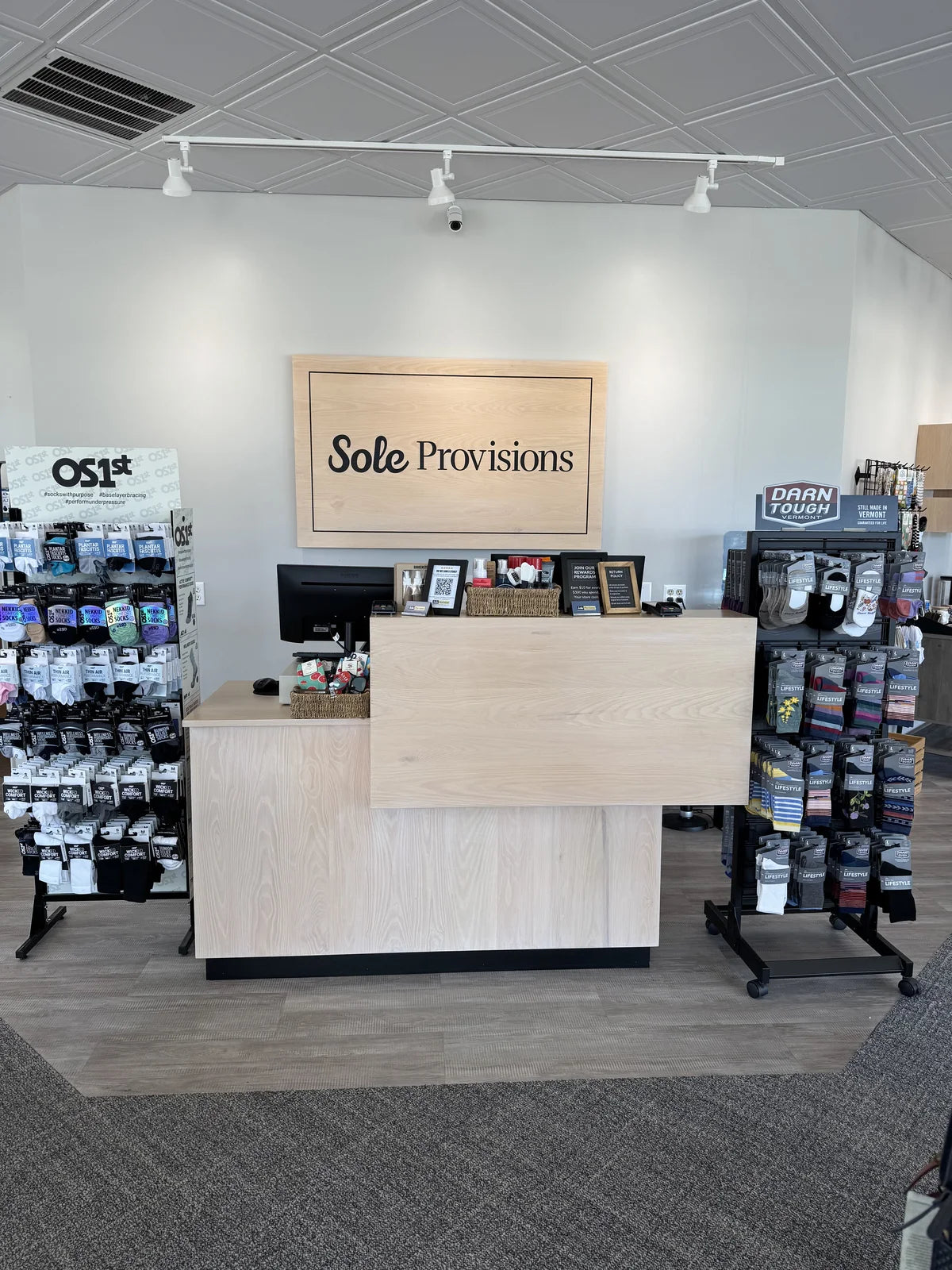 Inside Sole Provisions Virginia Beach — photo 3