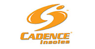 CADENCE INSOLES