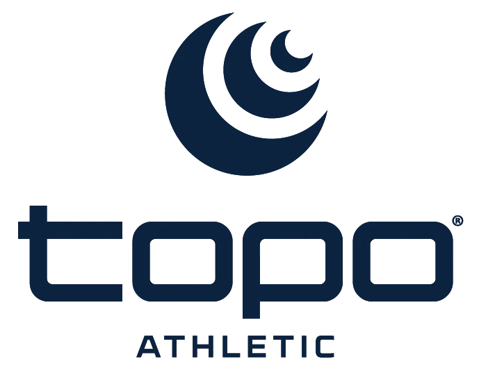 TOPO ATHLETIC