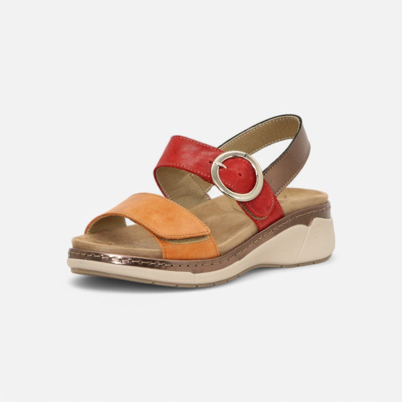 WOMEN'S SANDALS