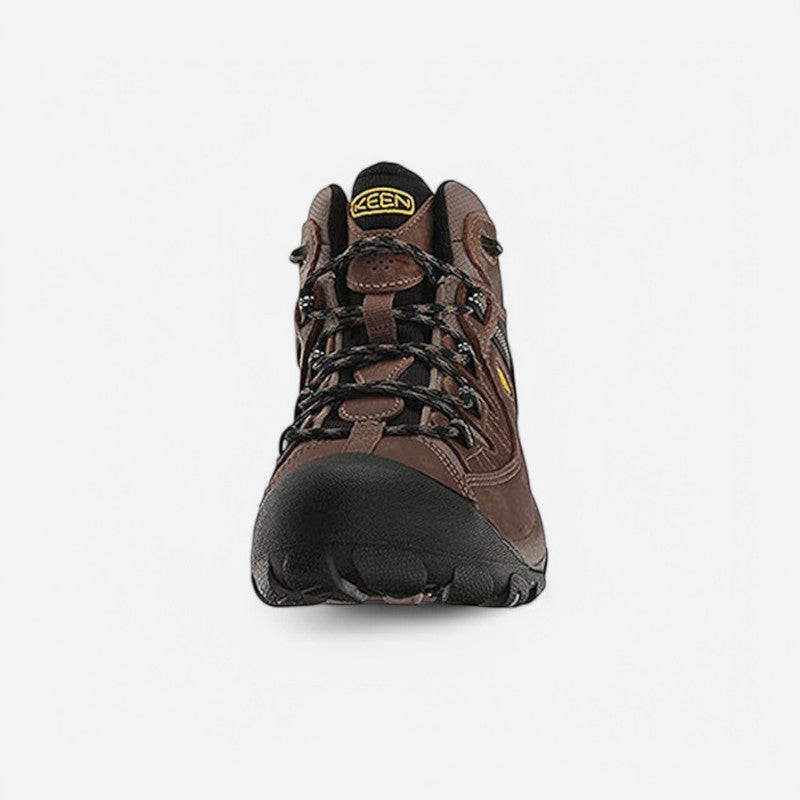 Keen Men's Targhee II Mid Wide Waterproof