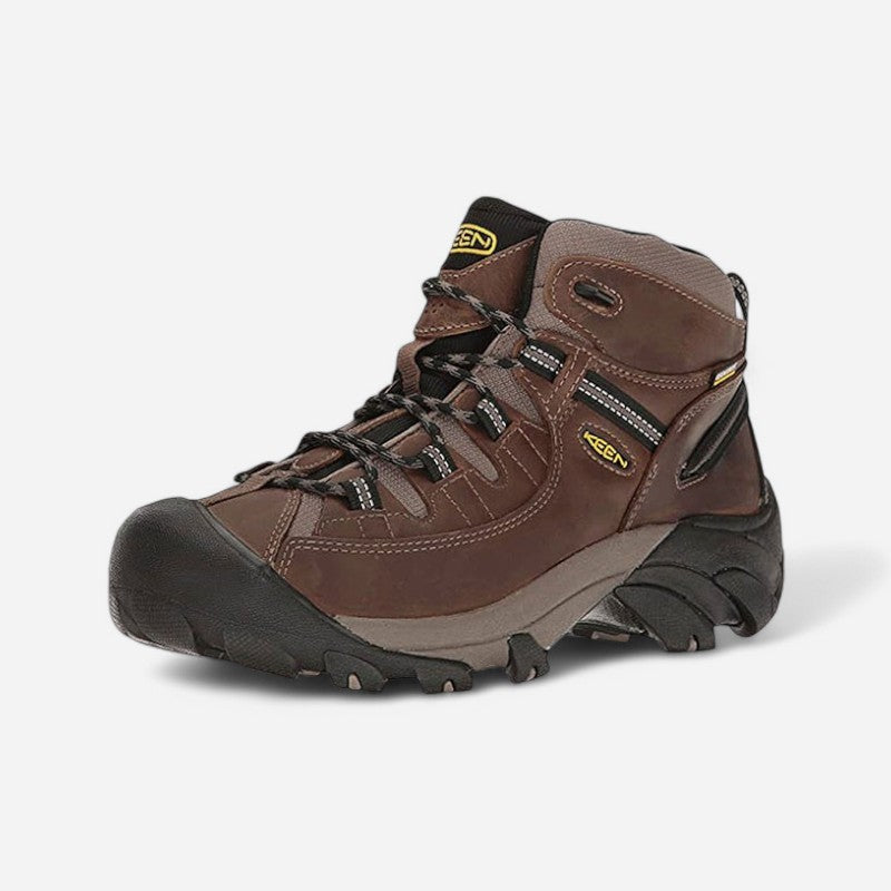 Keen Men's Targhee II Mid Wide Waterproof