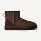 Women's Classic Mini II Boot Dusted Cocoa