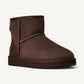 Women's Classic Mini II Boot Dusted Cocoa