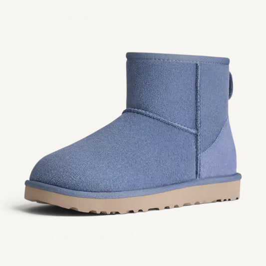 Classic Mini Ii Boot St Blue