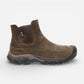 Men's Anchorage Boot III Waterproof Dark Earth/Mulch