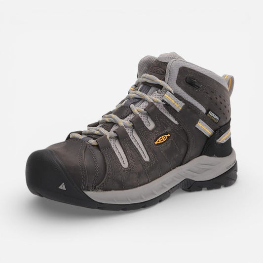 Flint II Mid Waterproof Magnet/Vapor