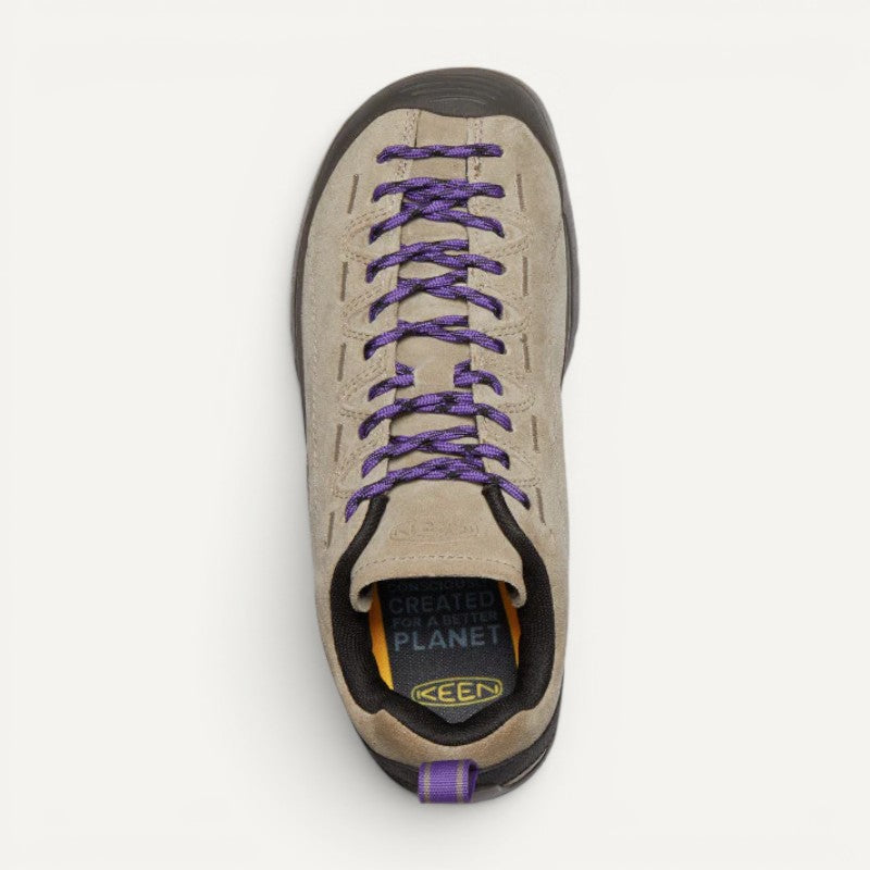 Women's Jasper Brindle/Tillandsia Purple