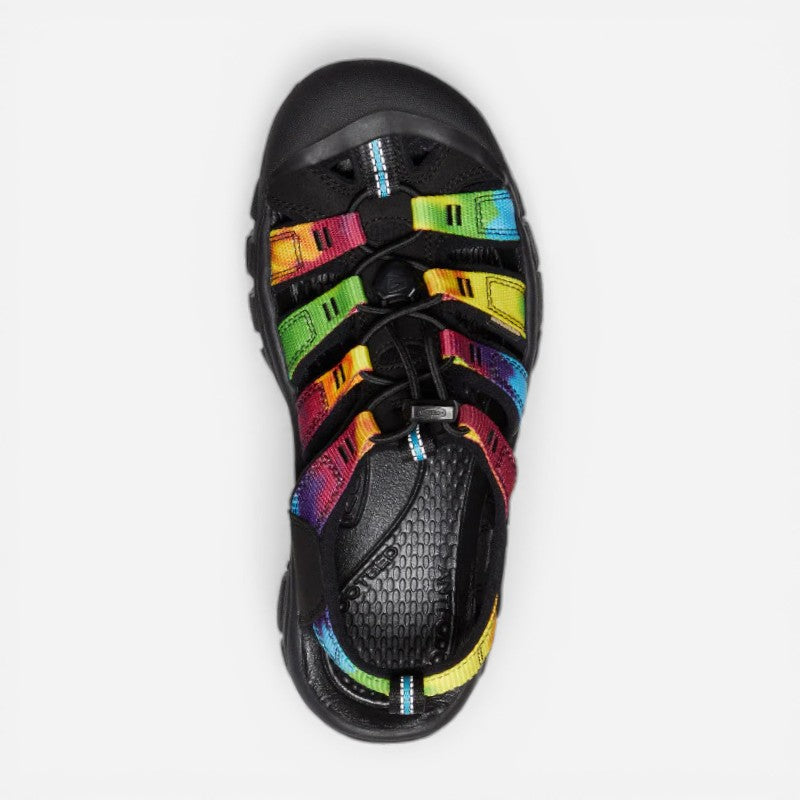 Women's Newport Retro Original Tie Dye