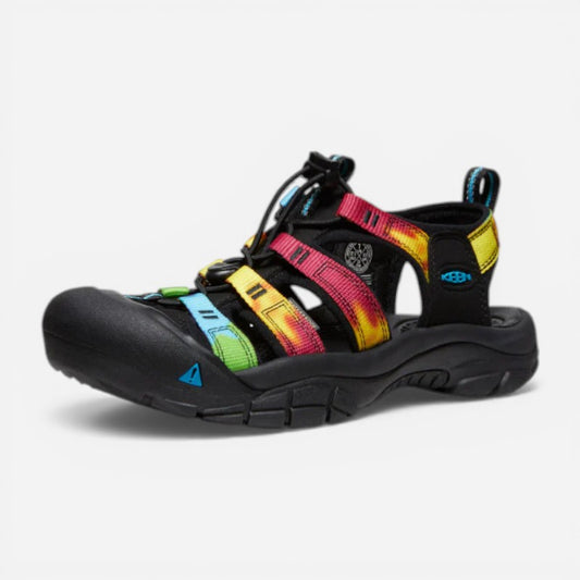 Women's Newport Retro Original Tie Dye