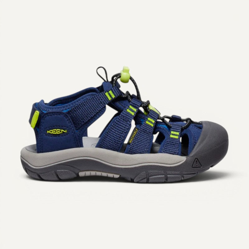 Kid's Newport Boundless Legion Blue/Willowherb